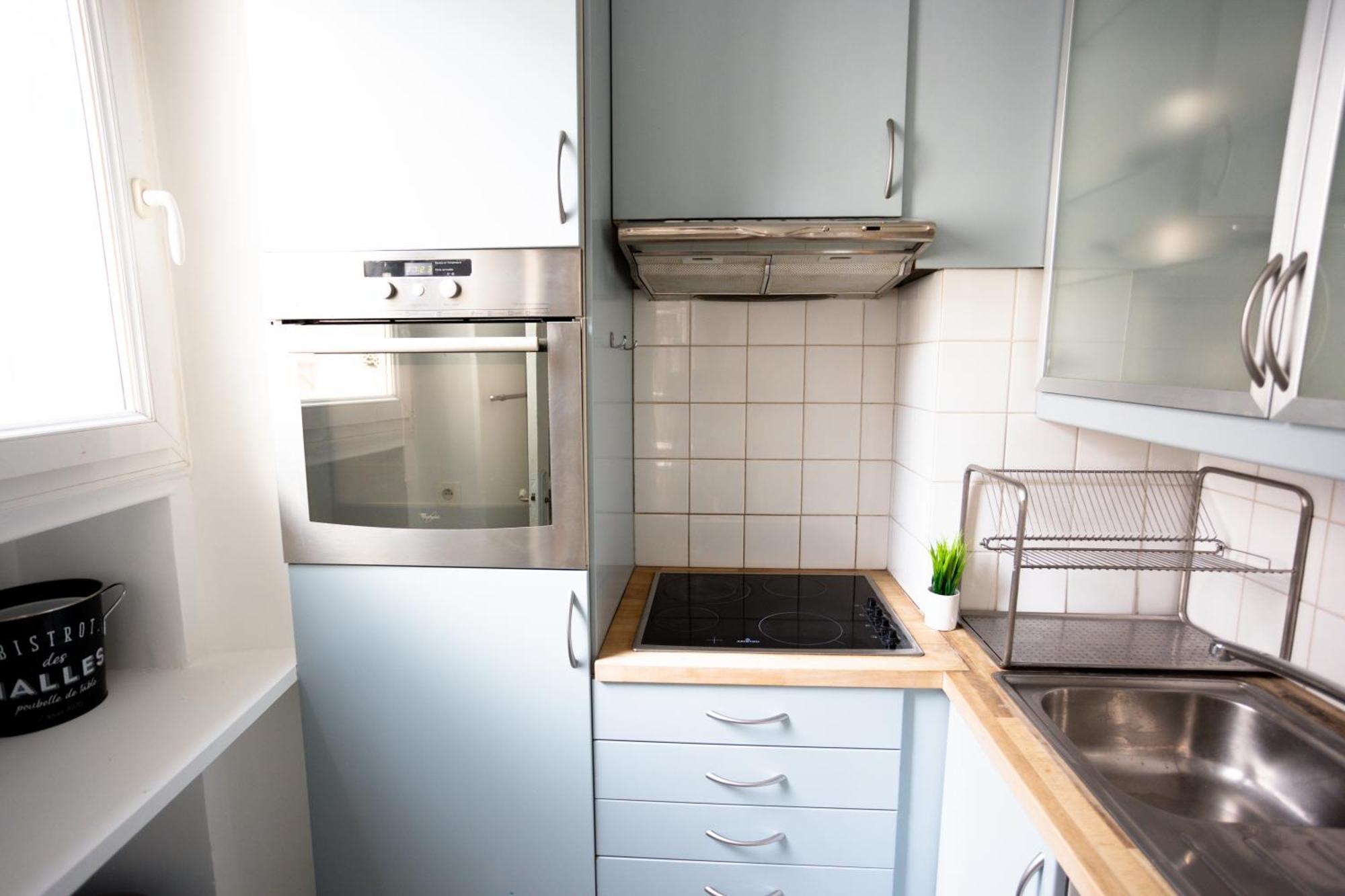 Apartament Loft Unique Au Coeur De Paris Quarter Opera Garnier - Musee Du Louvre Zewnętrze zdjęcie