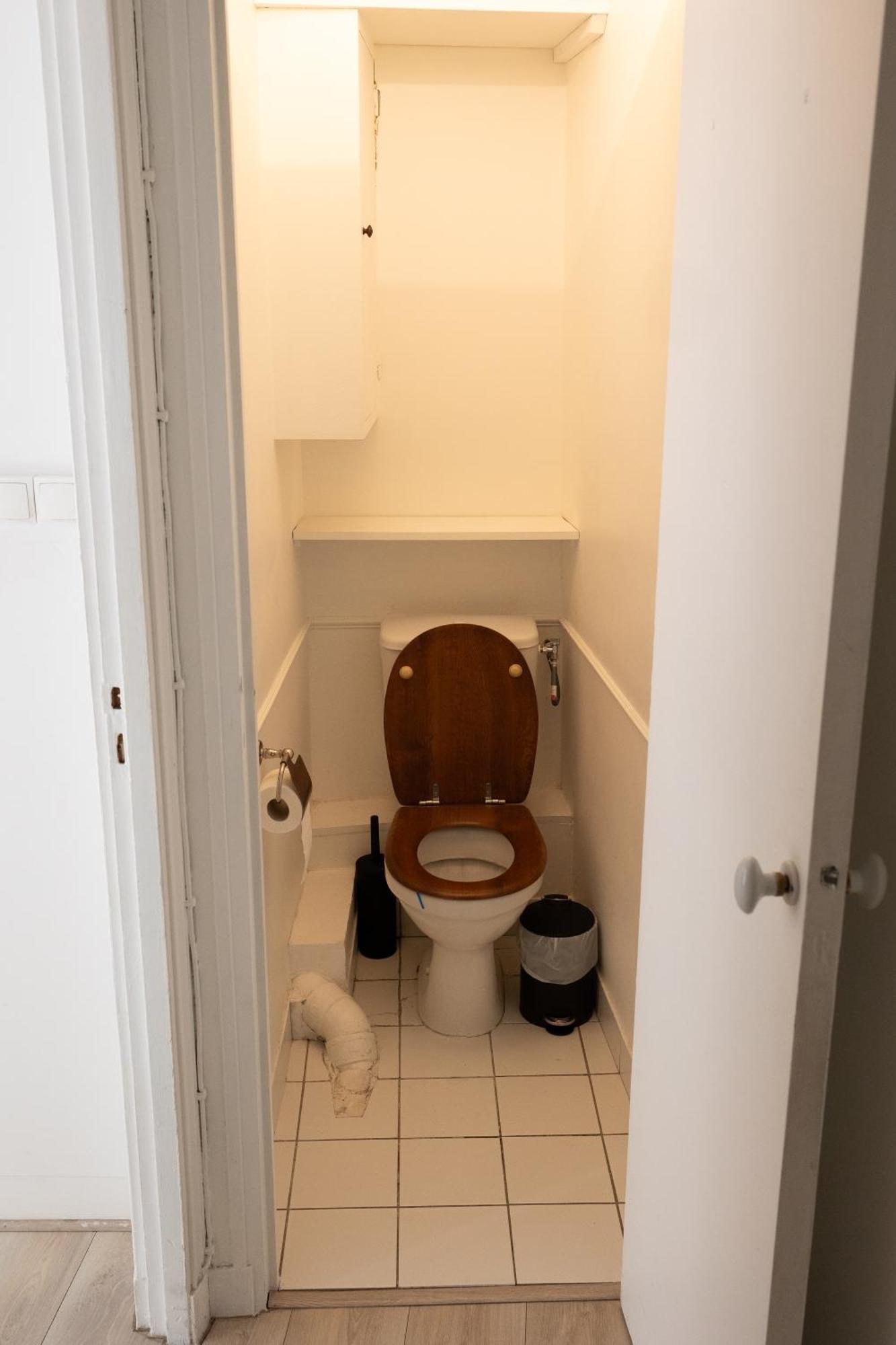 Apartament Loft Unique Au Coeur De Paris Quarter Opera Garnier - Musee Du Louvre Zewnętrze zdjęcie